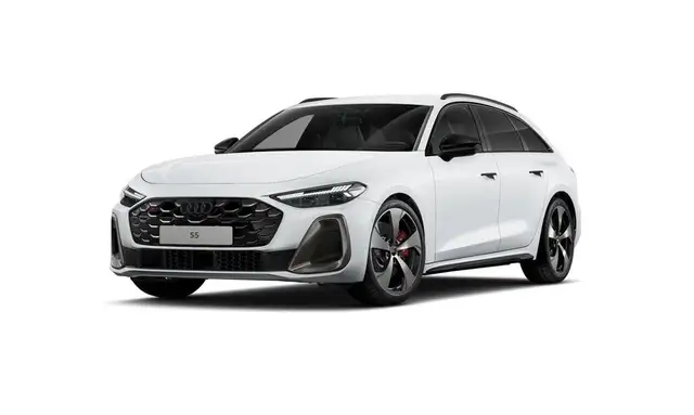 Audi S5 view 13