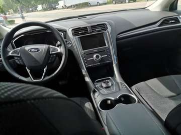 Mondeo Clipper 2.0 Ecoblue Titanium