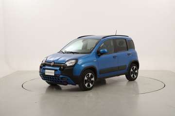 Hybrid Cross 1.0 Mild Hybrid 69CV