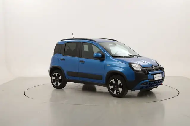 Fiat Panda view 7