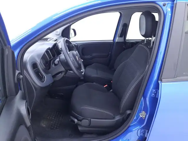 Fiat Panda view 10