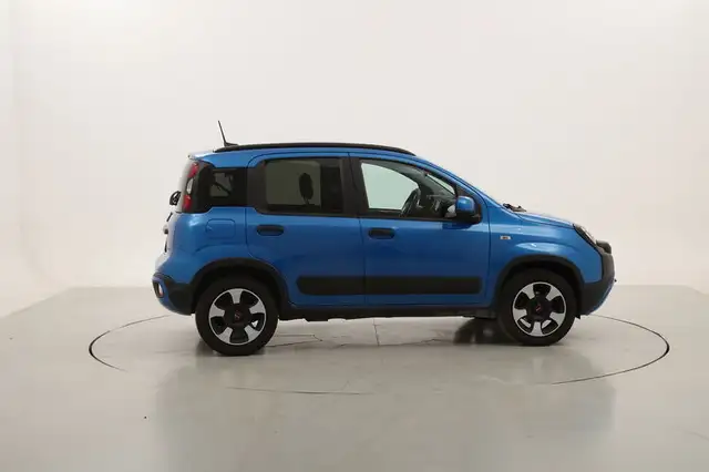 Fiat Panda view 6