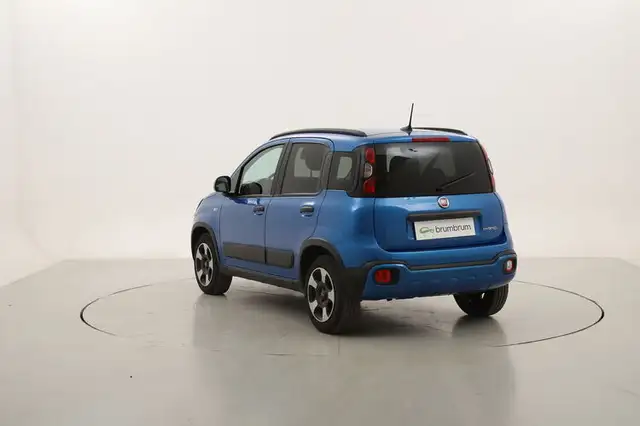 Fiat Panda view 3