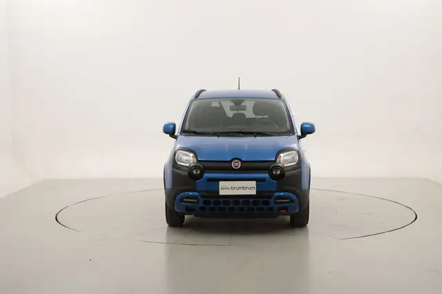 Fiat Panda view 8