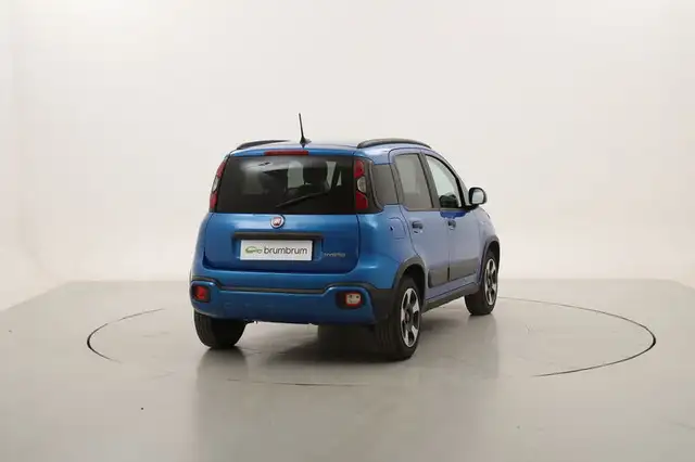 Fiat Panda view 5