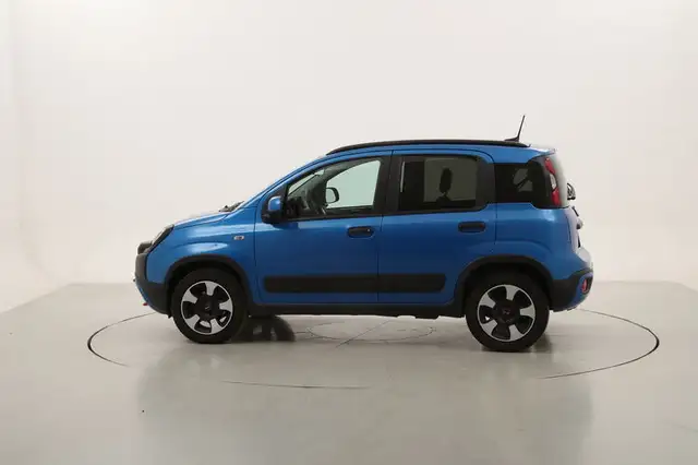 Fiat Panda view 2