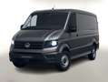 Volkswagen Crafter 35 140 L3H2 3S AHK Temp 2xPDC AppC 103 kW (140 ... Grau - thumbnail 1