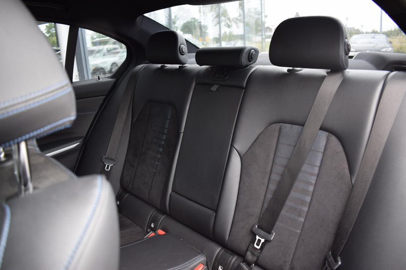 BMW 330 3-serie 330i High Executive | M-Sport | Leer/ Alca — photo 6