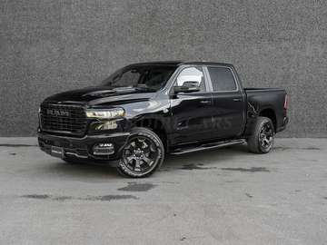 2026 Sport V8 € 72000 +EZL 5.7L V8 HEMI +CJ LEATHER TRIMMED BUCKET SEATS