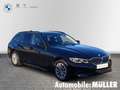 BMW 330 i xDrive Touring+LED+NAV+KOMFORTZUGANG+DAB+ Schwarz - thumbnail 8