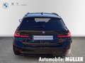 BMW 330 i xDrive Touring+LED+NAV+KOMFORTZUGANG+DAB+ Schwarz - thumbnail 4