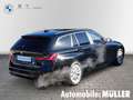 BMW 330 i xDrive Touring+LED+NAV+KOMFORTZUGANG+DAB+ Schwarz - thumbnail 7