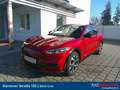 Ford Mustang Mach-E AWD Elektro Standard Range Rot - thumbnail 1