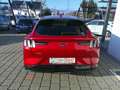 Ford Mustang Mach-E AWD Elektro Standard Range Rouge - thumbnail 3