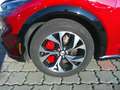 Ford Mustang Mach-E AWD Elektro Standard Range Rouge - thumbnail 10