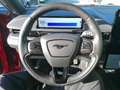 Ford Mustang Mach-E AWD Elektro Standard Range Rouge - thumbnail 21