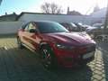 Ford Mustang Mach-E AWD Elektro Standard Range Rouge - thumbnail 7