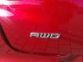 Ford Mustang Mach-E AWD Elektro Standard Range Rot - thumbnail 4
