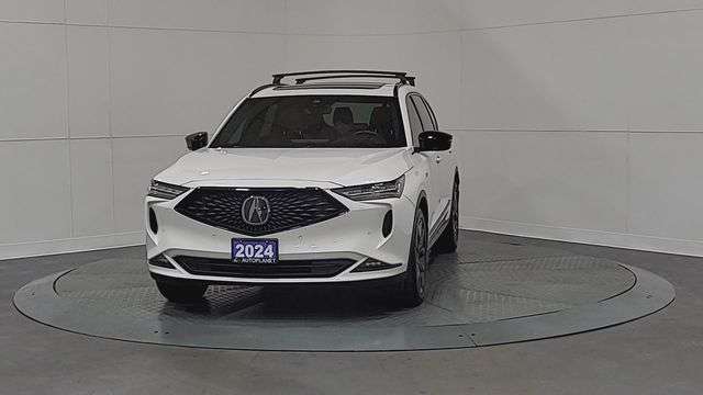 2024 Acura MDX