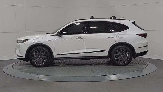 2024 Acura MDX