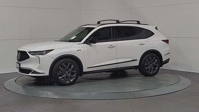 2024 Acura MDX