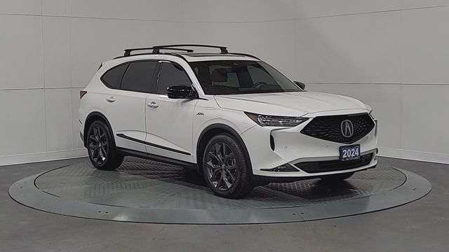2024 Acura MDX
