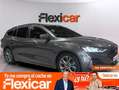 Ford Focus 1.0 Ecoboost MHEV 114kW ST-Line Auto Gris - thumbnail 1
