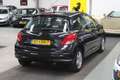 Peugeot 207 1.4 VTi XS Airco, Cruise Control, Stuurbekrachtigi Zwart - thumbnail 4