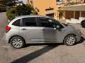 Citroen C3 C3 1.4 airdream Exclusive s/esp Gpl Argent - thumbnail 3