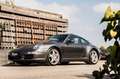 Porsche 911 997 C4S ***MANUAL / XENON / PANO ROOF / BELGIAN*** Grijs - thumbnail 6