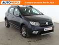 Dacia Sandero 0.9 TCE Stepway Ambiance 66kW Gris - thumbnail 8