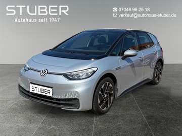 Pro Performance 150 kW NAVI | ACC | APP