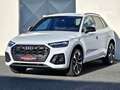 Audi Q5 40TDI quattro Sline Stronic *Optikpaket*Matrix*B&O Weiß - thumbnail 3