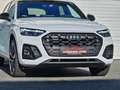 Audi Q5 40TDI quattro Sline Stronic *Optikpaket*Matrix*B&O Weiß - thumbnail 6