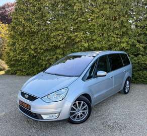 1.8 TDCi Ghia 125 CV FULL OPTIONS 7 PLACES GPS CUIR CLIM GARANTIE 1 AN