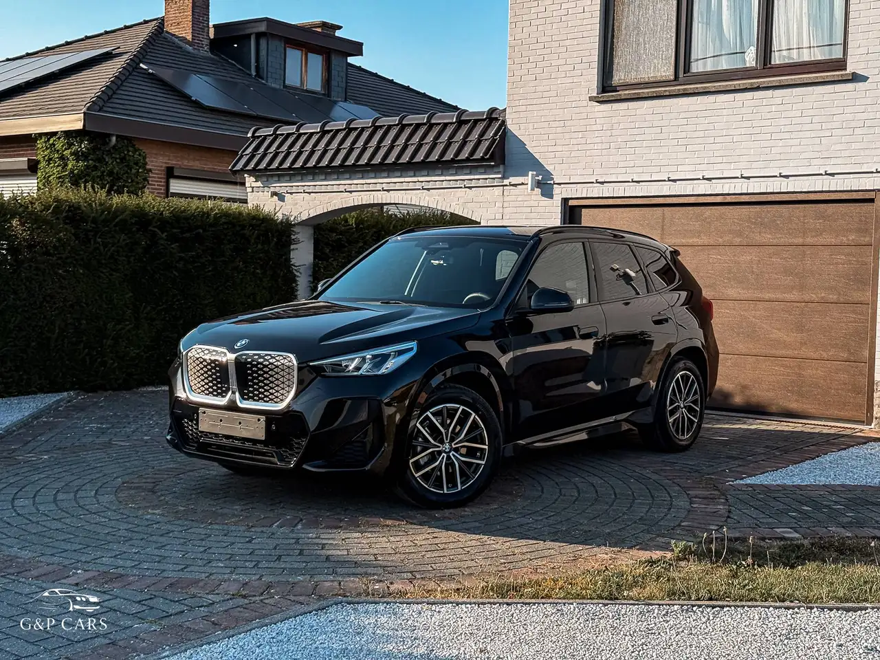 BMW iX1 2026