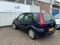 Ford Fusion 1.4-16V Luxury Automaat Blauw - thumbnail 6