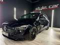 Mercedes-Benz B 200 200d Negro - thumbnail 1