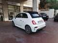 Fiat 500C Abarth ABARTH 595C TURISMO 165 CV Weiß - thumbnail 5