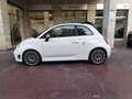 Fiat 500C Abarth ABARTH 595C TURISMO 165 CV Bianco - thumbnail 4