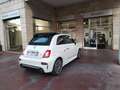 Fiat 500C Abarth ABARTH 595C TURISMO 165 CV Bianco - thumbnail 8