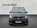 Mercedes-Benz V 300 300 L Edition/AMG/Night/MBux/DAB/AHK/el.Türen Bleu - thumbnail 2