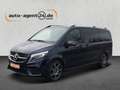 Mercedes-Benz V 300 300 L Edition/AMG/Night/MBux/DAB/AHK/el.Türen Blauw - thumbnail 3