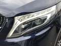 Mercedes-Benz V 300 300 L Edition/AMG/Night/MBux/DAB/AHK/el.Türen Blauw - thumbnail 8