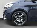 Mercedes-Benz V 300 300 L Edition/AMG/Night/MBux/DAB/AHK/el.Türen Blauw - thumbnail 11