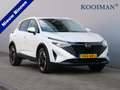 Nissan Qashqai 1.3 MHEV 158pk Xtronic N-Connecta Automaat 360 cam Wit - thumbnail 1