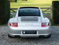 Porsche 997 .1 Targa 4S 3.8i / Manual Silber - thumbnail 6