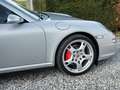 Porsche 997 .1 Targa 4S 3.8i / Manual Silber - thumbnail 18
