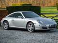 Porsche 997 .1 Targa 4S 3.8i / Manual Silber - thumbnail 1