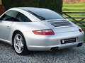Porsche 997 .1 Targa 4S 3.8i / Manual Silber - thumbnail 22